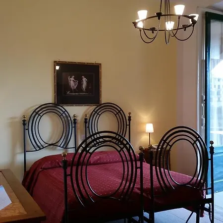 Pastore Bed & Breakfast Pellezzano
