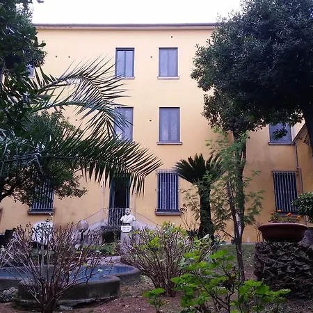 Pastore Bed & Breakfast
