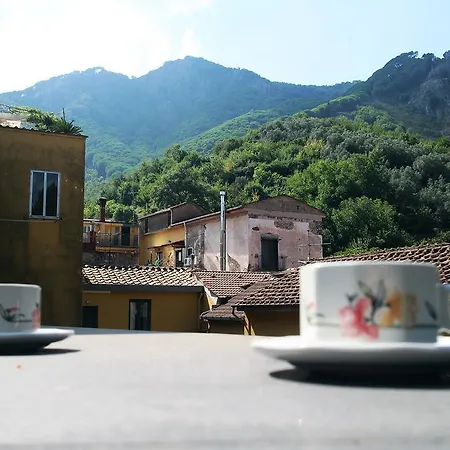 Pastore Alojamento de Acomodação e Pequeno-almoço