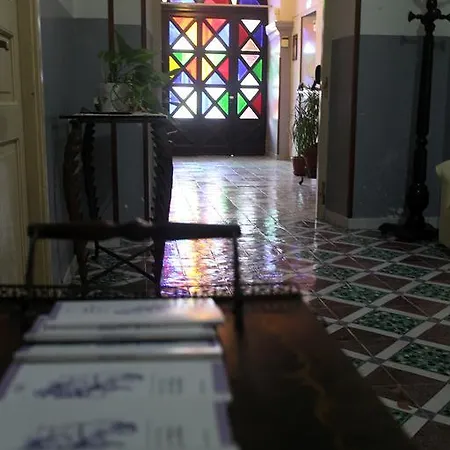Pastore B&B