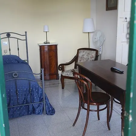 Bed & Breakfast Pastore *