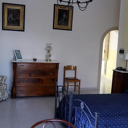 ベッド・アンド・ブレックファスト Pastore Pellezzano