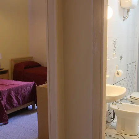 Bed & Breakfast Pastore Pellezzano
