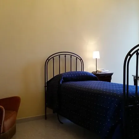 Bed & Breakfast Pastore