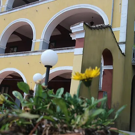 Bed & Breakfast Pastore Pellezzano