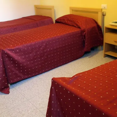 Pastore Alojamento de Acomodação e Pequeno-almoço