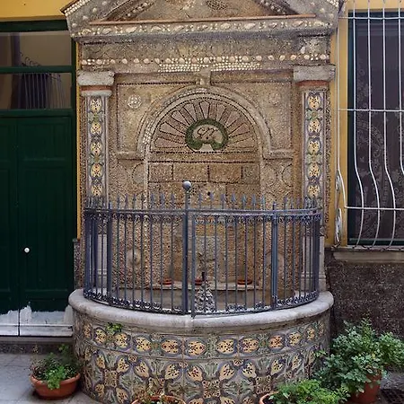 Pastore Bed & Breakfast Pellezzano