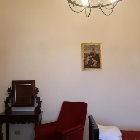 Bed & Breakfast Pastore Pellezzano