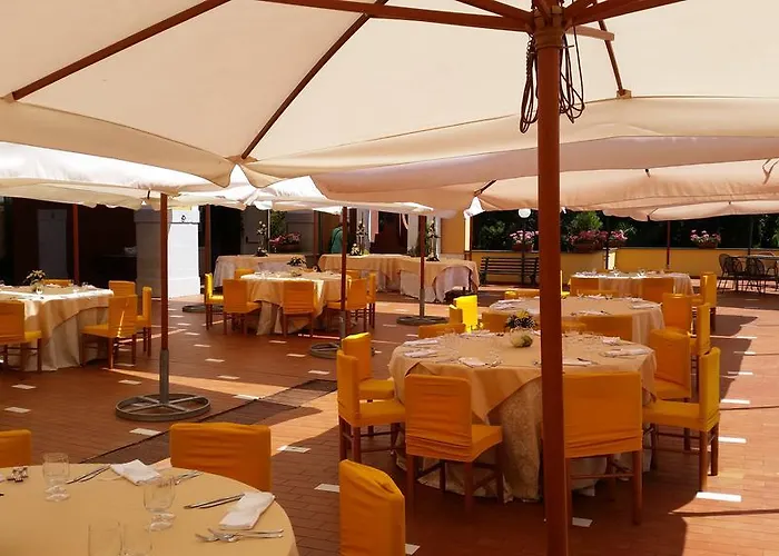 Pastore Bed and Breakfast Pellezzano