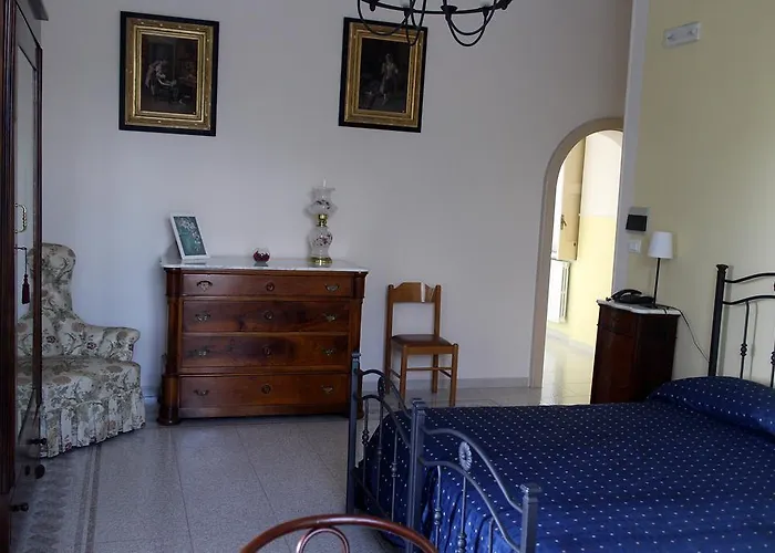 Bed and Breakfast Pastore Pellezzano