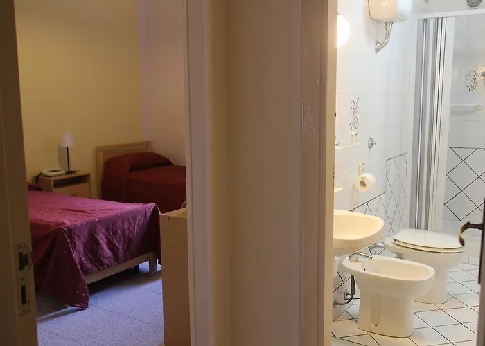 Bed and Breakfast Pastore Pellezzano