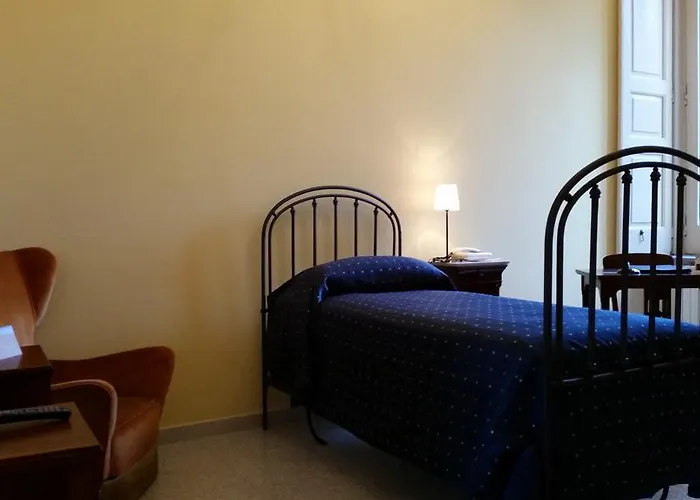 Bed and Breakfast Pastore