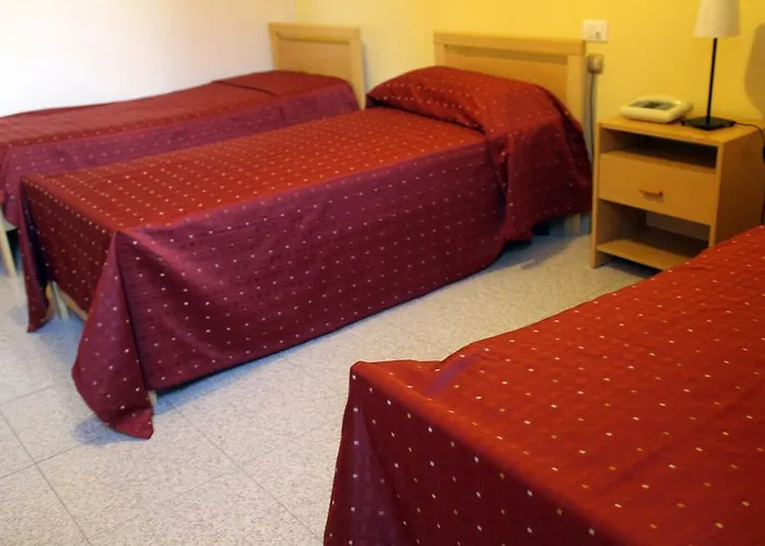 Pastore Bed and Breakfast