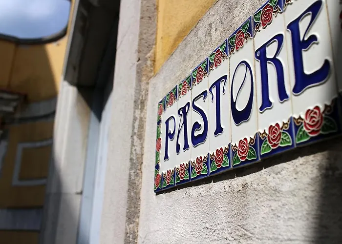 Bed and Breakfast Pastore Pellezzano