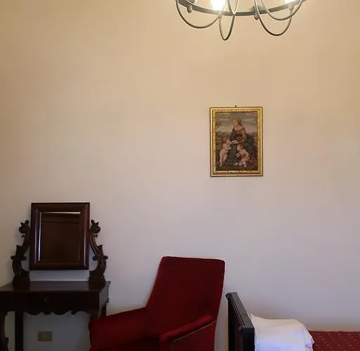 Bed and Breakfast Pastore Pellezzano